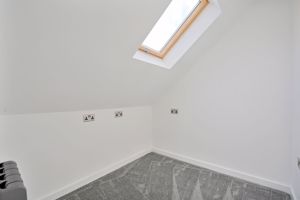 Woodview Road Walkley